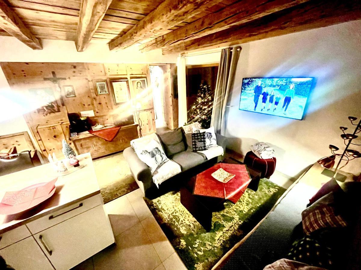 מוטרס Villa Evy מראה חיצוני תמונה