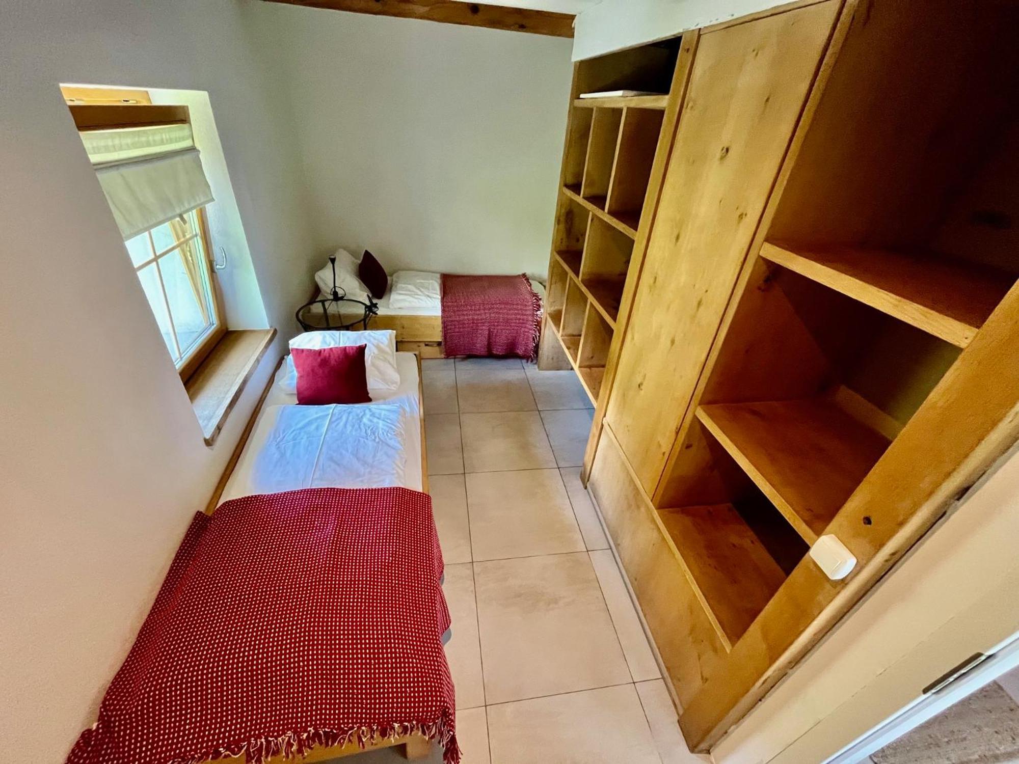 מוטרס Villa Evy מראה חיצוני תמונה