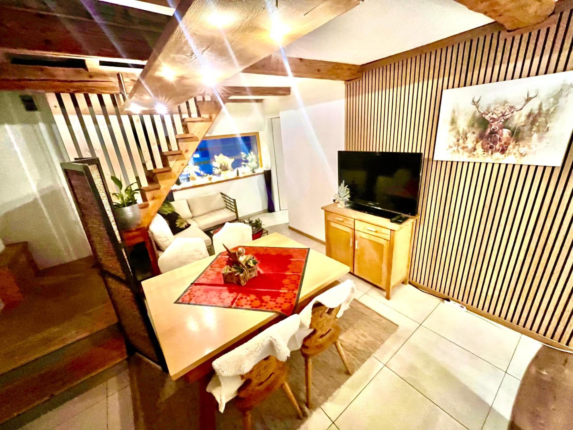 מוטרס Villa Evy מראה חיצוני תמונה