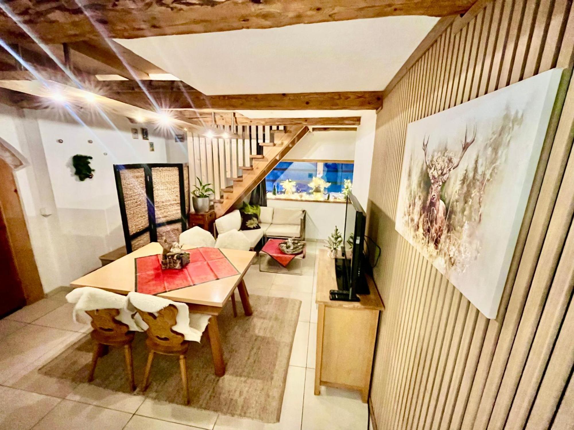 מוטרס Villa Evy מראה חיצוני תמונה